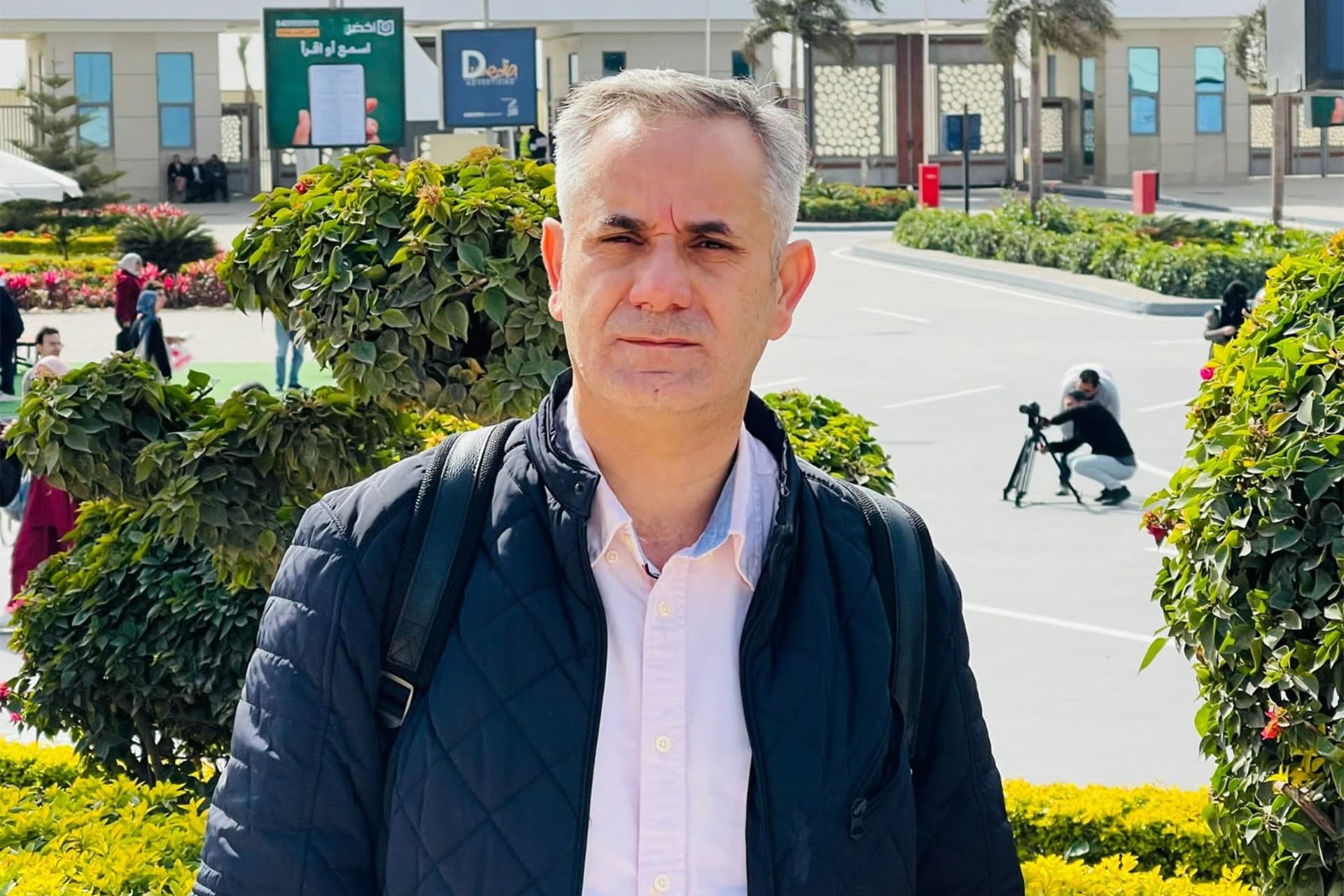 د. رامي أبو شهاب